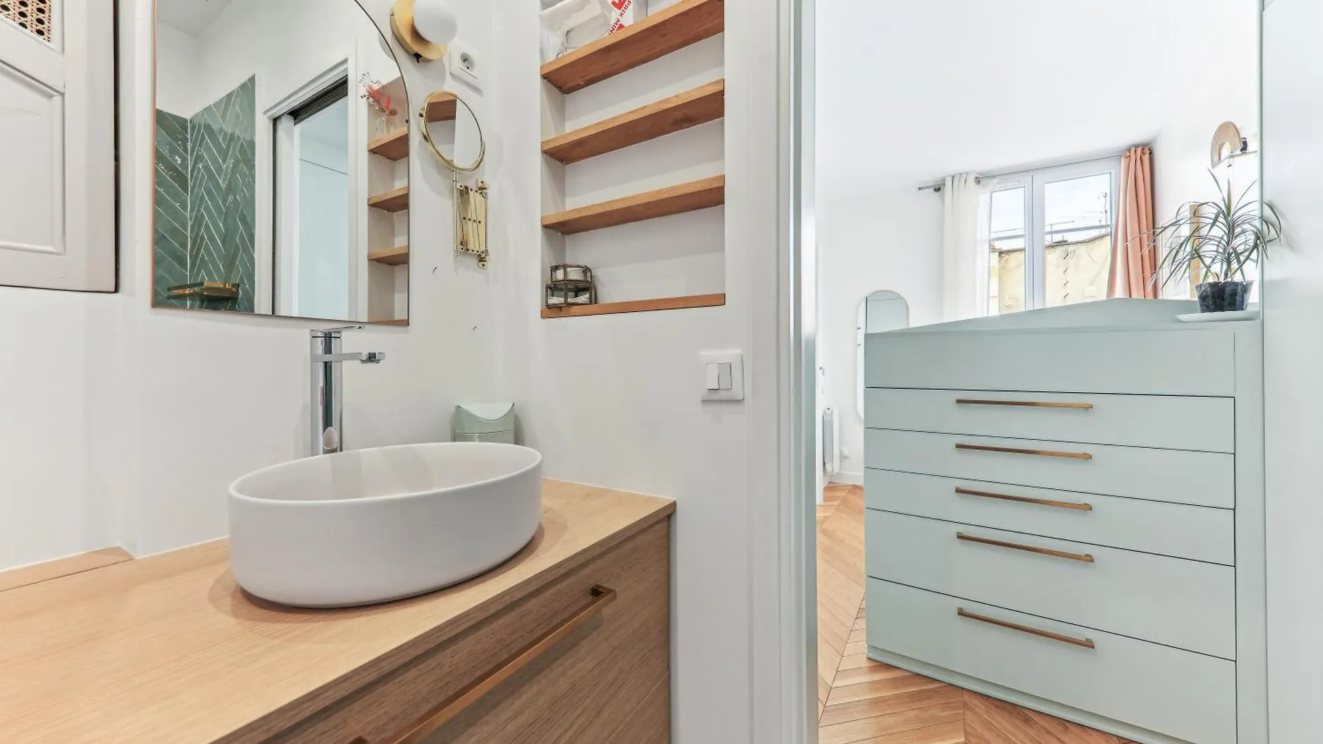 Appartement Cosy Au Coeur Du Marais Paris Apartment
